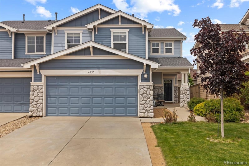 6235 Turnstone Pl, Castle Rock, CO 80104