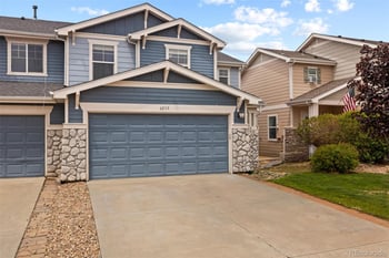 6235 Turnstone Pl, Castle Rock, CO 80104