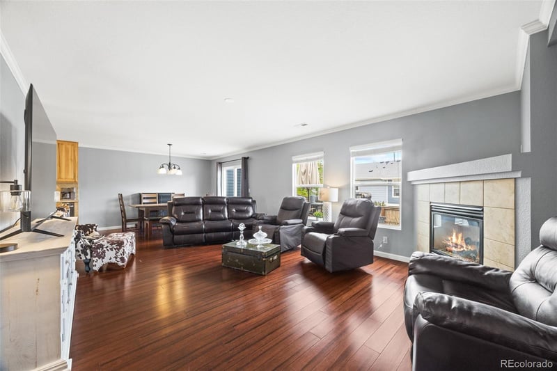 6235 Turnstone Pl, Castle Rock, CO 80104