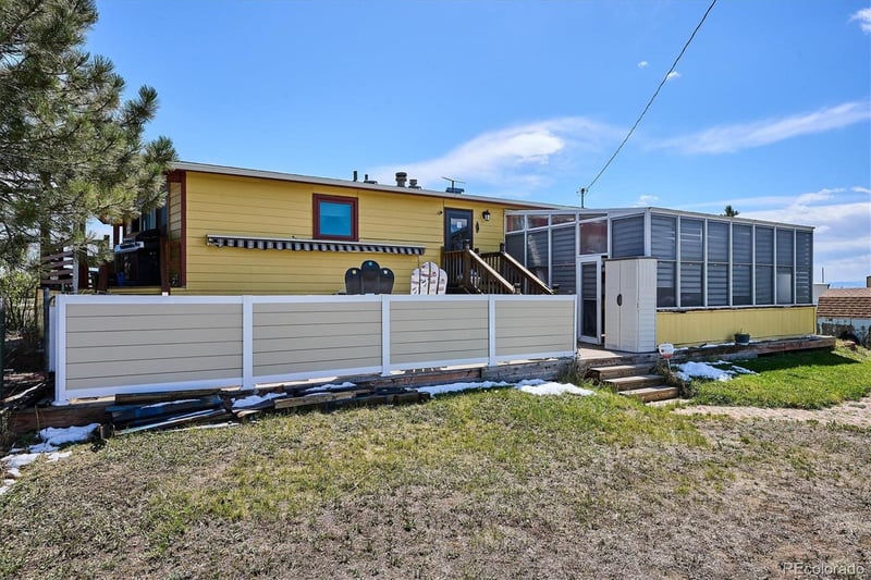 781 Biloxi St, Aurora, CO 80018