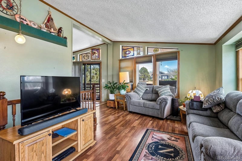 781 S Biloxi St, Aurora, CO 80018