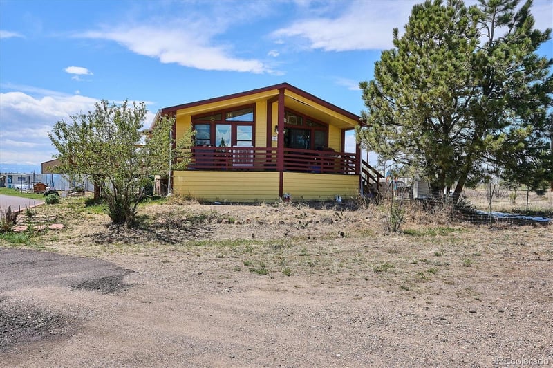 781 S Biloxi St, Aurora, CO 80018