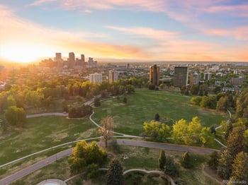 1201 N Williams St #3C, Denver, CO 80218