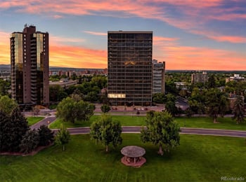 1201 N Williams St #3C, Denver, CO 80218
