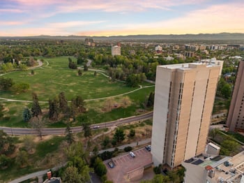 1201 N Williams St #3C, Denver, CO 80218