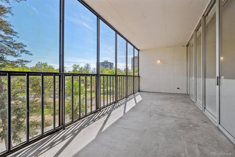 1201 Williams St #3C, Denver, CO 80218