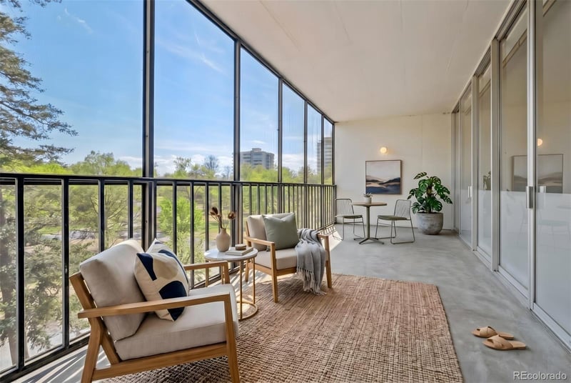 1201 Williams St #3C, Denver, CO 80218