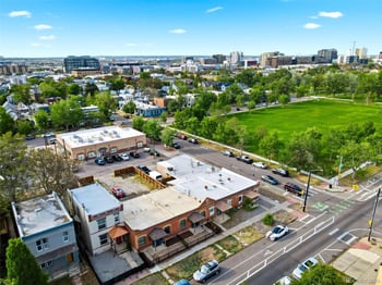 2955 Champa St, Denver, CO 80205