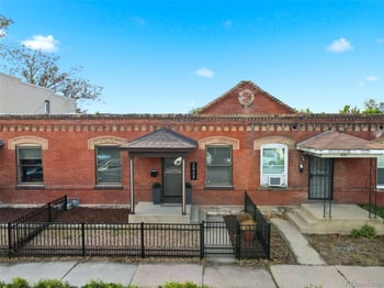 2955 Champa St, Denver, CO 80205