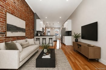 2955 Champa St, Denver, CO 80205