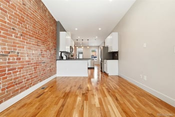 2955 Champa St, Denver, CO 80205