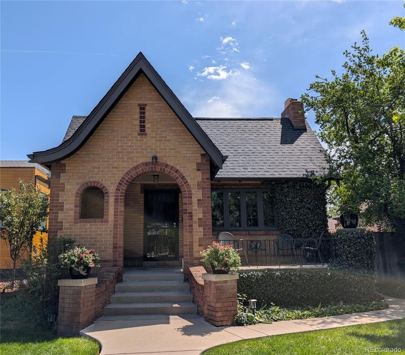 4530 19th Ave, Denver, CO 80220
