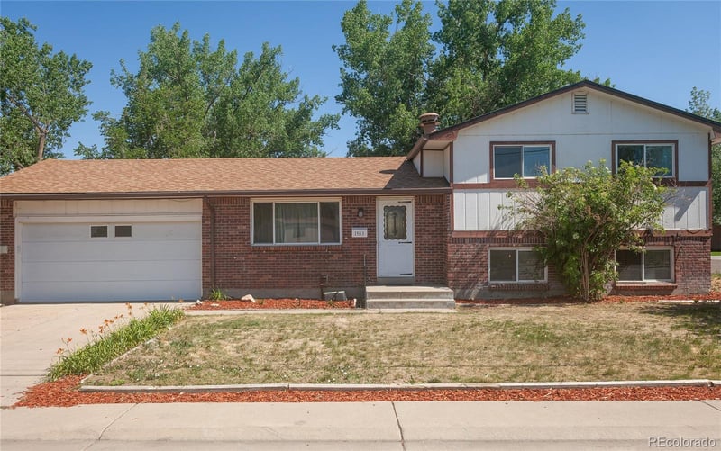 1583 Skeel St, Brighton, CO 80601