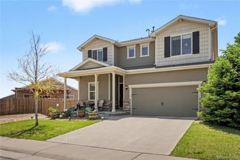 262 Whimsical Ave, Brighton, CO 80603