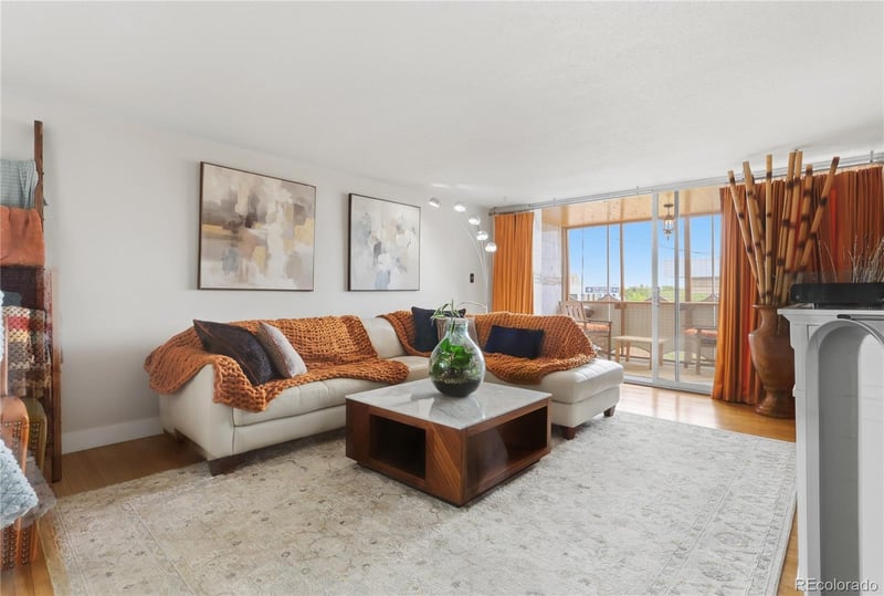 1155 Ash St #806, Denver, CO 80220