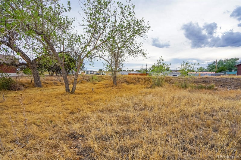 Lots 2 - 3 N Champa Ave, Walsenburg, CO 81089