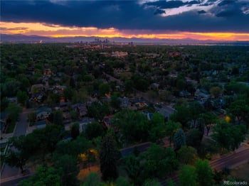 725 Monaco Pw, Denver, CO 80220