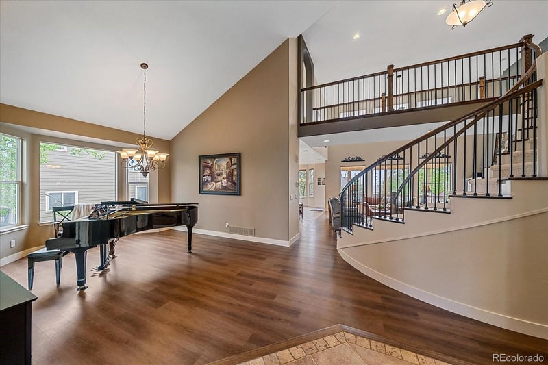 5477 Spur Cross Trl, Parker, CO 80134