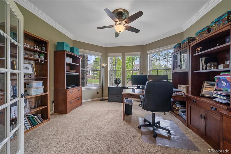 5477 Spur Cross Trl, Parker, CO 80134