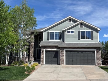5477 Spur Cross Trl, Parker, CO 80134