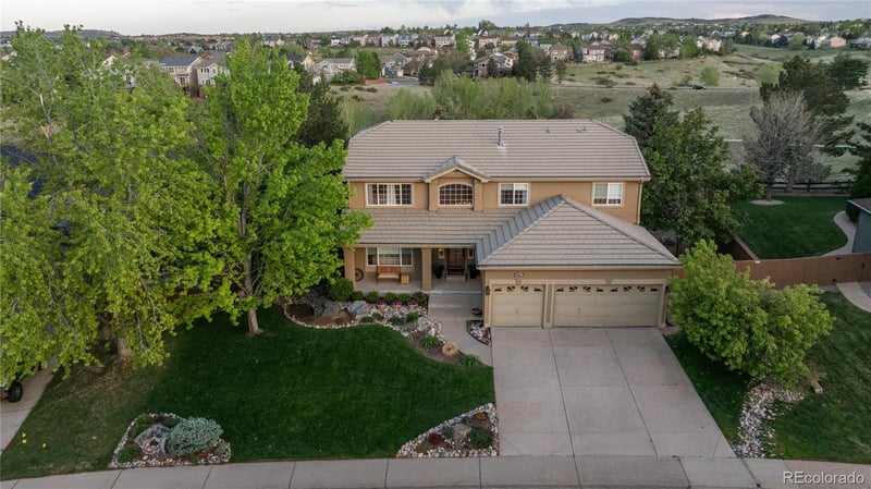 3041 Wyecliff Way, Highlands Ranch, CO 80126