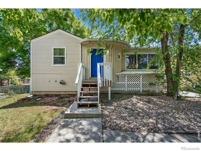 1150-1152 5th St, Loveland, CO 80537