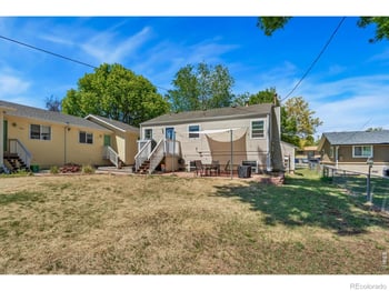 1150-1152 5th St, Loveland, CO 80537