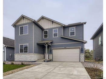 1808 Baltusrol Dr, Fort Collins, CO 80524