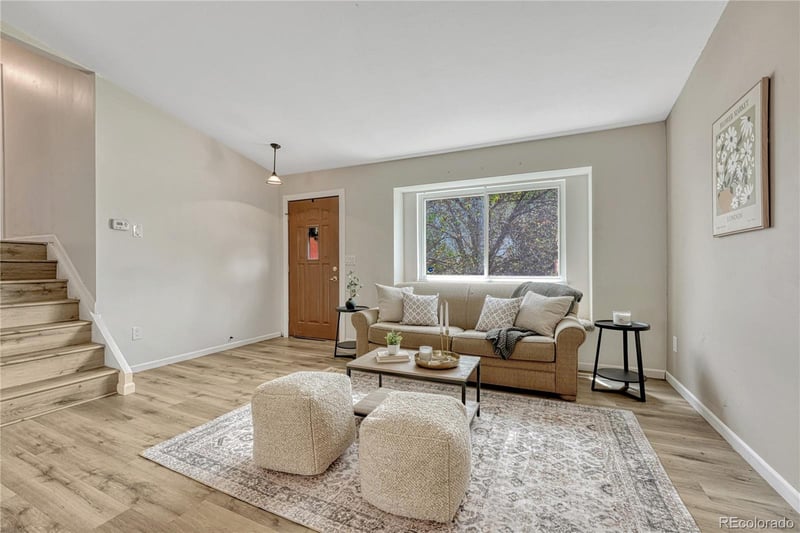 2265 Bula Dr, Colorado Springs, CO 80915