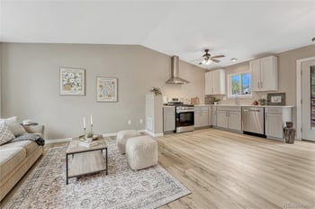 2265 Bula Dr, Colorado Springs, CO 80915