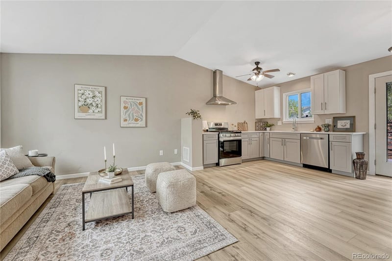 2265 Bula Dr, Colorado Springs, CO 80915