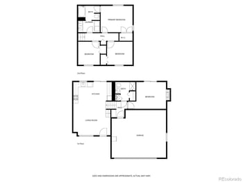 2265 Bula Dr, Colorado Springs, CO 80915