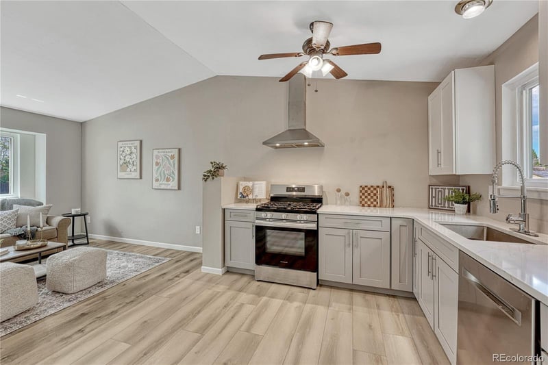 2265 Bula Dr, Colorado Springs, CO 80915