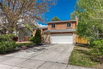 2265 Bula Dr, Colorado Springs, CO 80915