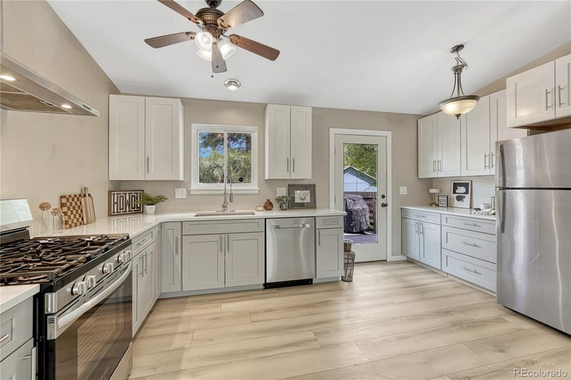 2265 Bula Dr, Colorado Springs, CO 80915