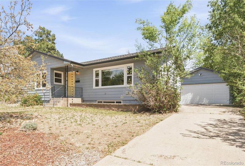 4880 S Kalamath St, Englewood, CO 80110