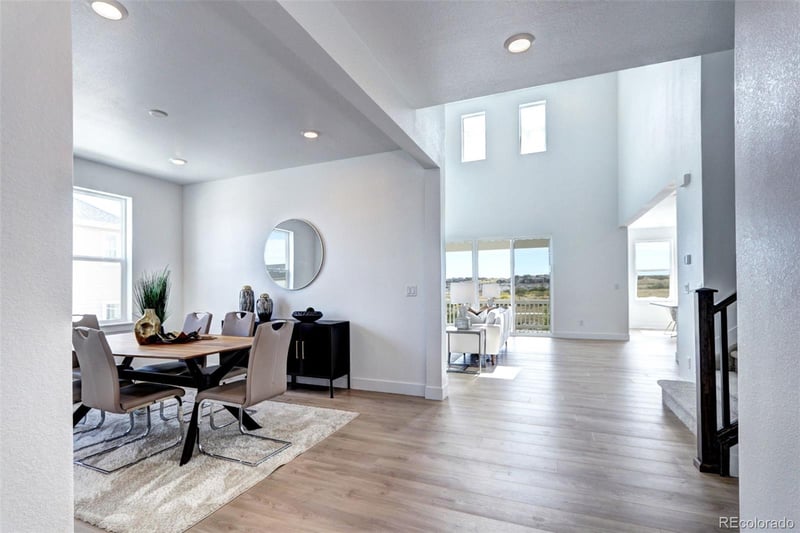 16839 Black Rose Cir, Parker, CO 80134