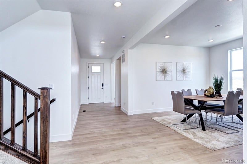 16839 Black Rose Cir, Parker, CO 80134