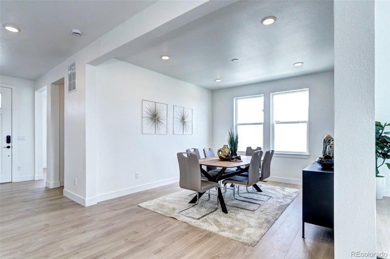 16839 Black Rose Cir, Parker, CO 80134