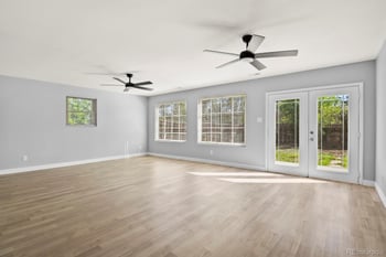 940 Vaughn St, Aurora, CO 80011