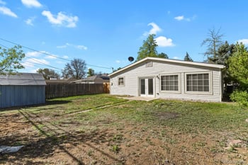 940 Vaughn St, Aurora, CO 80011