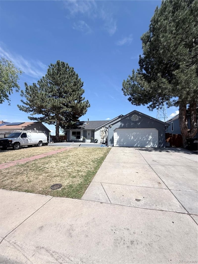 4578 Granby Way, Denver, CO 80239
