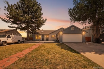 4578 Granby Way, Denver, CO 80239