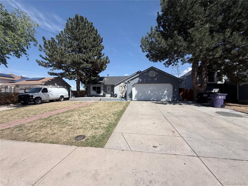 4578 Granby Way, Denver, CO 80239
