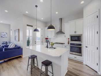 5234 Queen Ct, Arvada, CO 80002