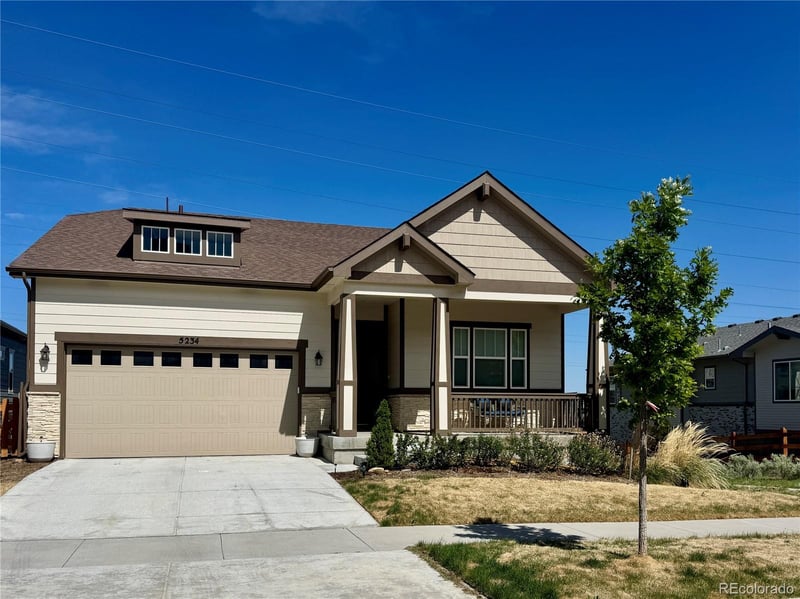 5234 Queen Ct, Arvada, CO 80002