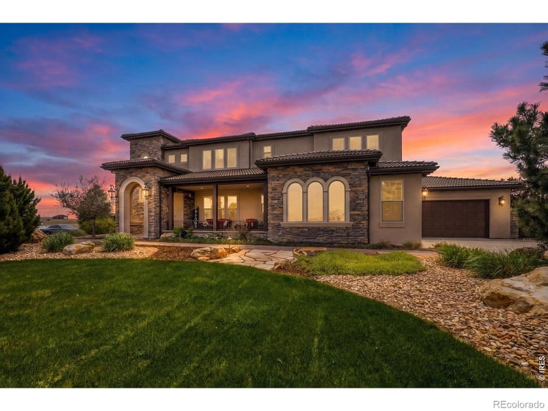 7550 County Road Q, Wiggins, CO 80654