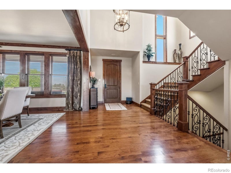 7550 County Road Q, Wiggins, CO 80654