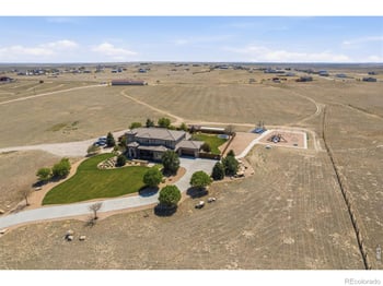 7550 County Road Q, Wiggins, CO 80654