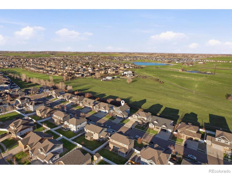 270 Mt Harvard Ave, Severance, CO 80550